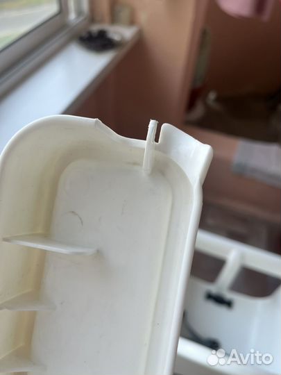 Стул для кормления IKEA antilop (икеа антилоп)