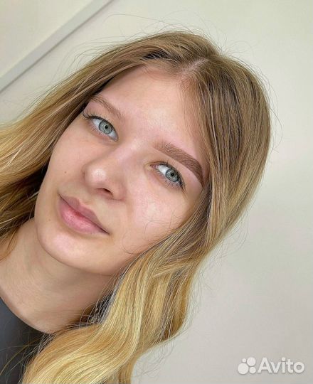 Мастер бровист