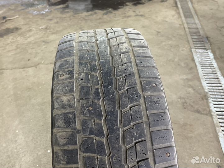 Dunlop SP Winter Ice 01 205/65 R15