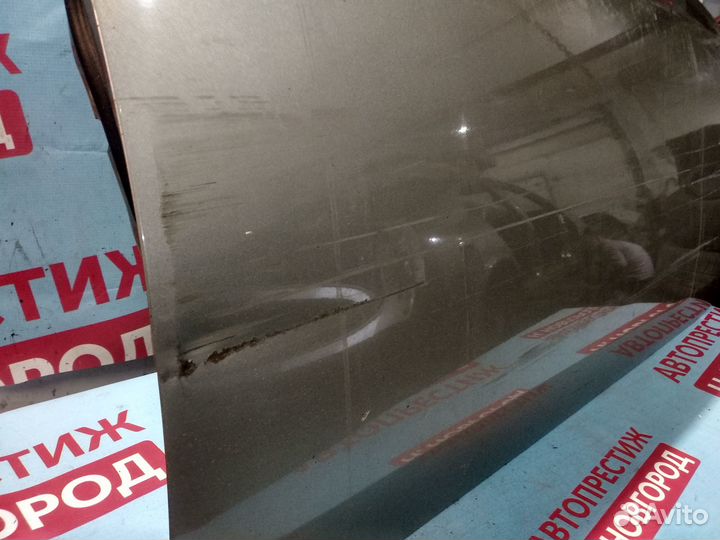 Дверь передняя правая Ниссан Премьера P12