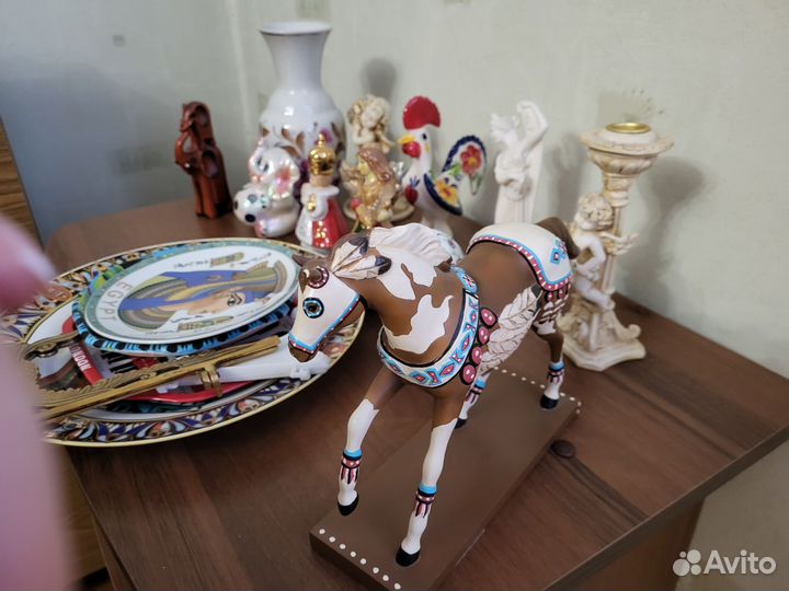 Разные фигурки