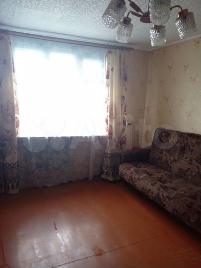 3-к. квартира, 66 м², 1/2 эт.