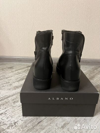 Albano