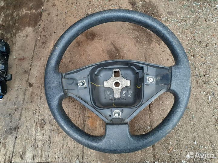 Руль Fiat Albea