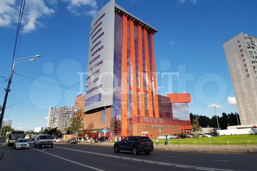 Продам офисное помещение, 23401 м²