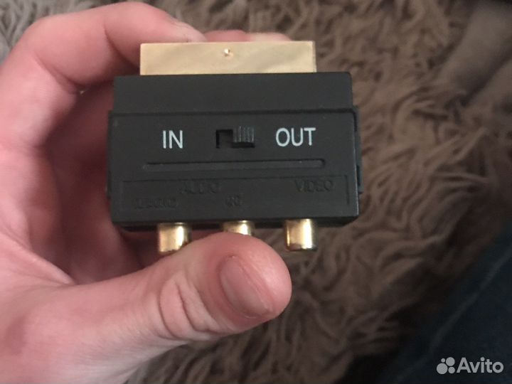 Комплектующие