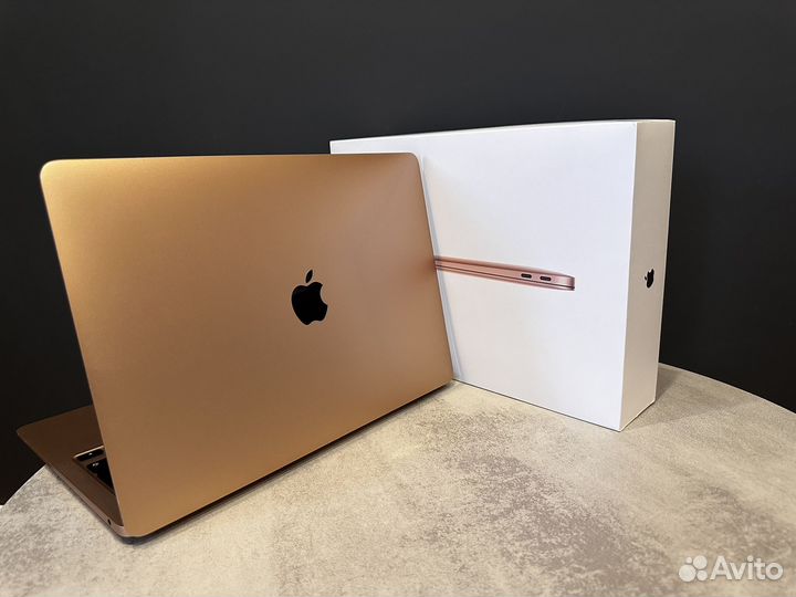 Macbook air 13 m1