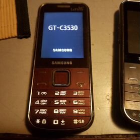 Samsung C3530