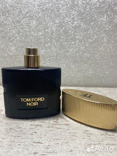 TOM ford Noir Pour Femme Распив Оригинал