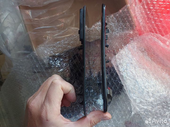 Зеркало заднего вида Honda civic 10