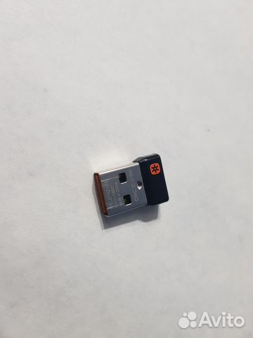 Ресивер приемник Logitech Unifying для мышки купить в Санкт-Петербурге ...