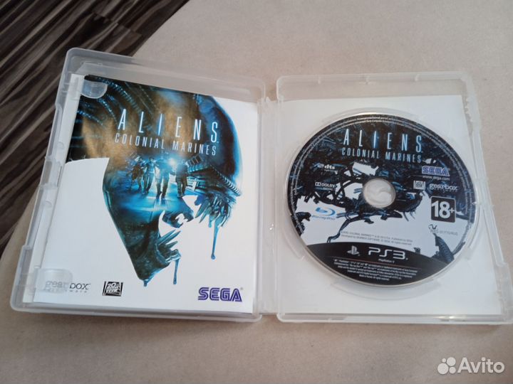 Игры для приставки ps 3