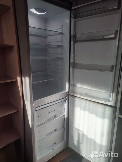 Холодильник Electrofrost