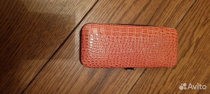 Маникюрный набор