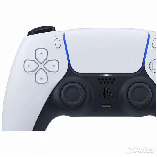 Геймпад. Джойстики (PS5 Dualsense). Оригинал