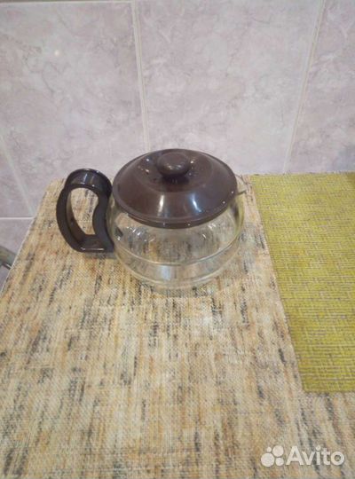 Заварочный чайник