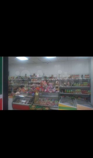 Торговая площадь, 120 м²