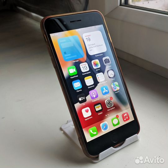 iPhone 7 Plus, 128 ГБ