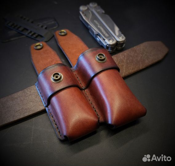 Чехол для мультитула leatherman