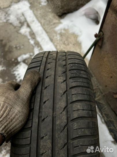 Комплект колес