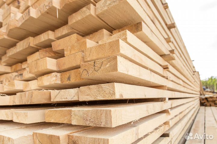 Доска сухая