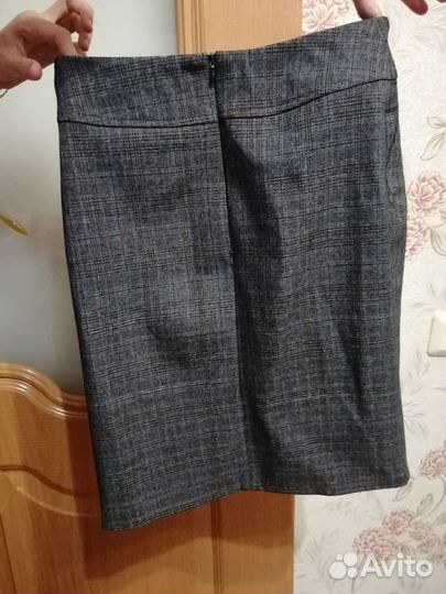 Школьная форма