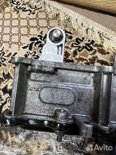 Мехатроник дсг 7