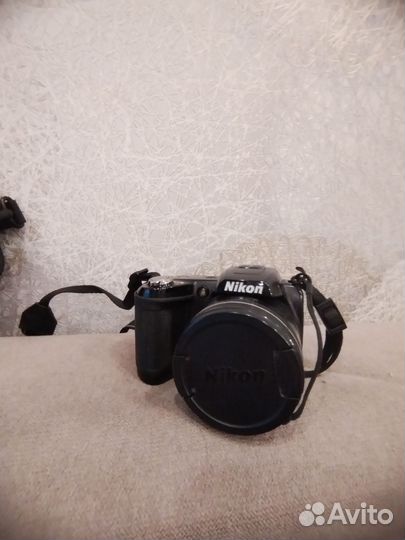 Фотоаппарат Nikon