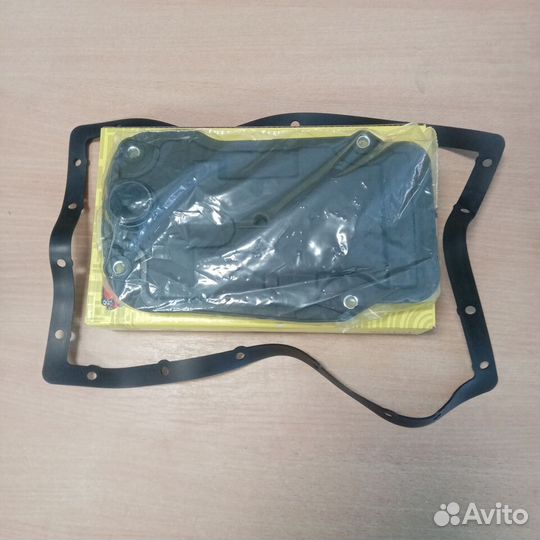 Фильтр АКПП Toyota Crown/Lexus GS/IS