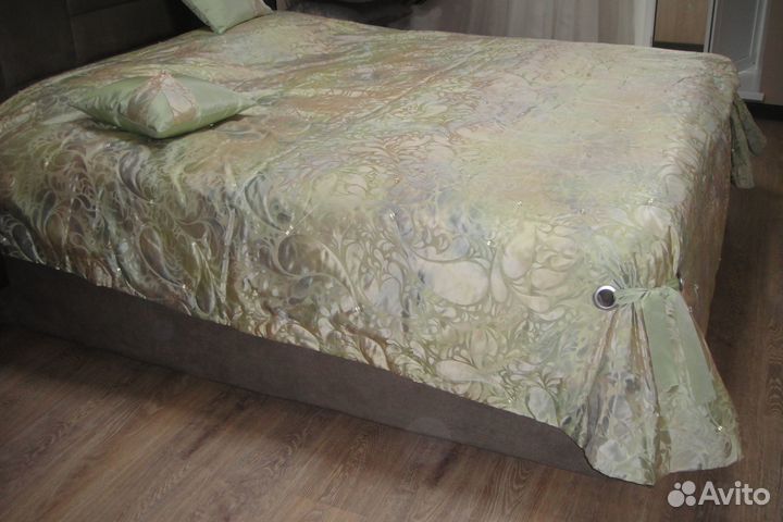 Покрывало евро