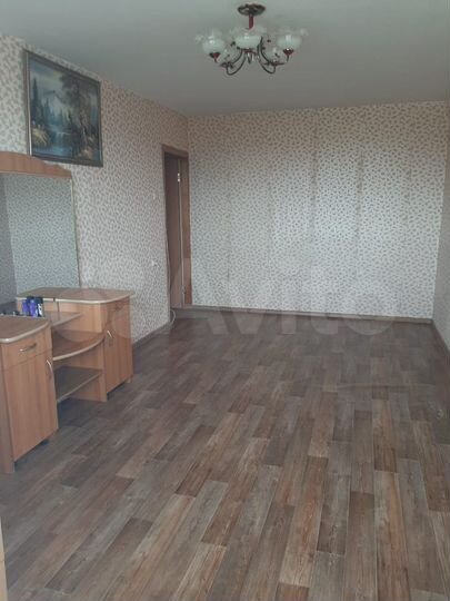 2-к. квартира, 45 м², 2/5 эт.