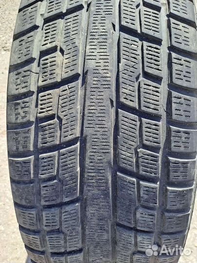 Yokohama Radial 376