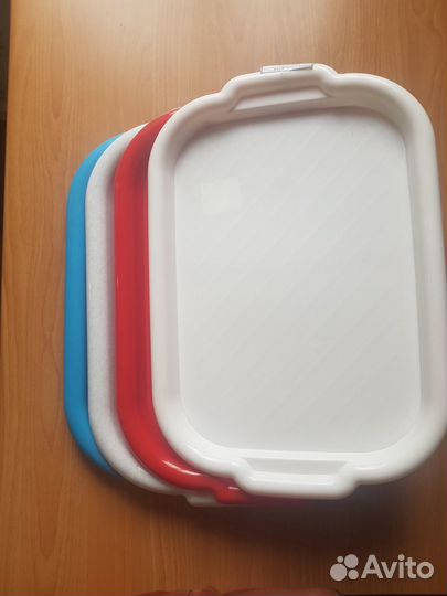 Подносы для общепита