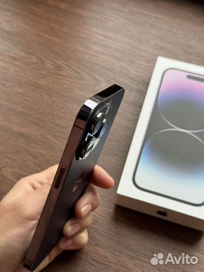 iPhone 14 Pro, 128 ГБ
