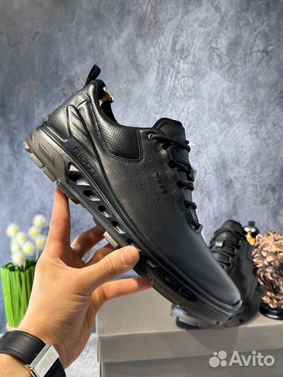 Кроссовки мужские Ecco