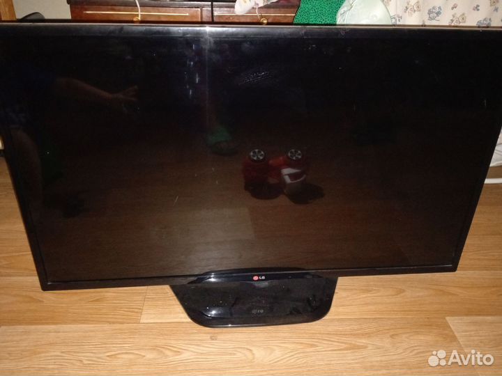 Телевизор lg