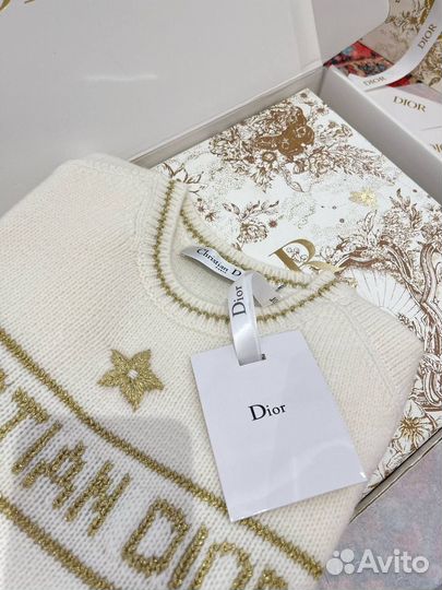 Американка Christian Dior премиум