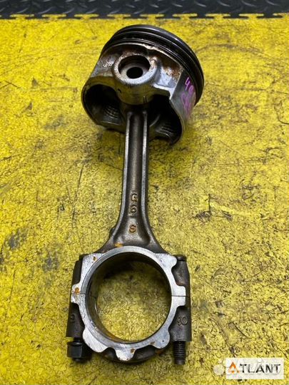 Поршень mitsubishi lancer evolution