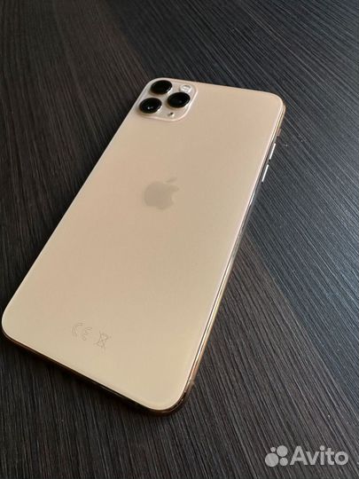 iPhone 11 pro max 256гб