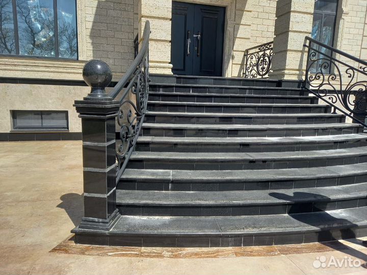 Гранит Мрамор Базальт