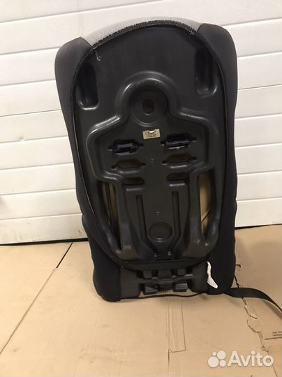 Детское кресло для машины