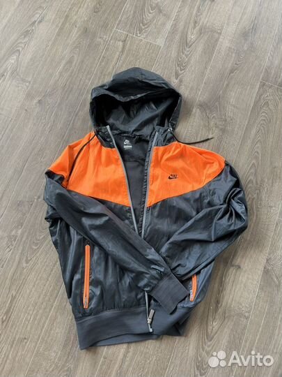 Nike windrunner s m