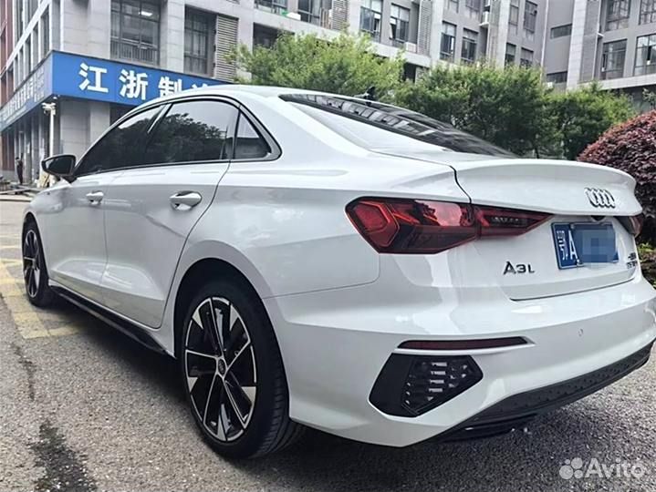 Audi A3 1.4 AT, 2022, 10 000 км