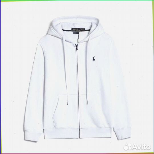 Кофта Ralph Lauren (Все цвета)