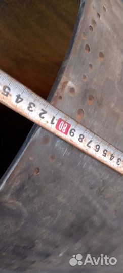 Печь под казан 22 литра