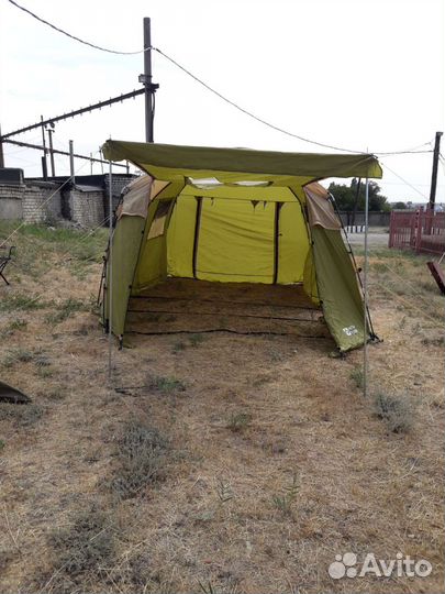 Палатка шатер