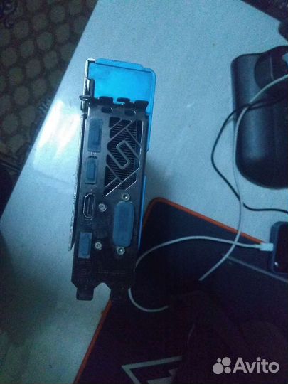 Sapphire Radeon RX 590 Nitro+ Special Edition 8G
