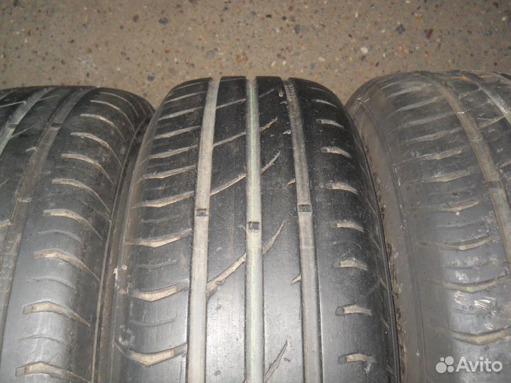 Viatti Strada Asimmetrico 175/65 R14