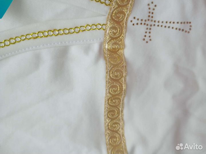 Крестильный набор