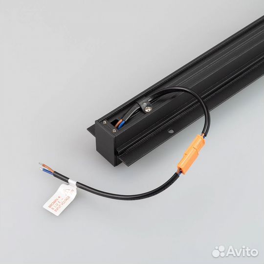Arlight Трек встраиваемый MAG-track-2538-FDW-3000